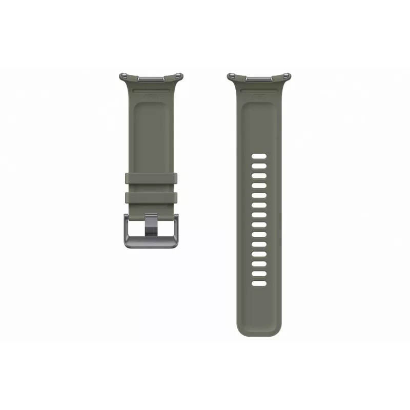 Samsung Peakform Pasek do Galaxy Watch Ultra 2 / Ultra, Oliwkowy
