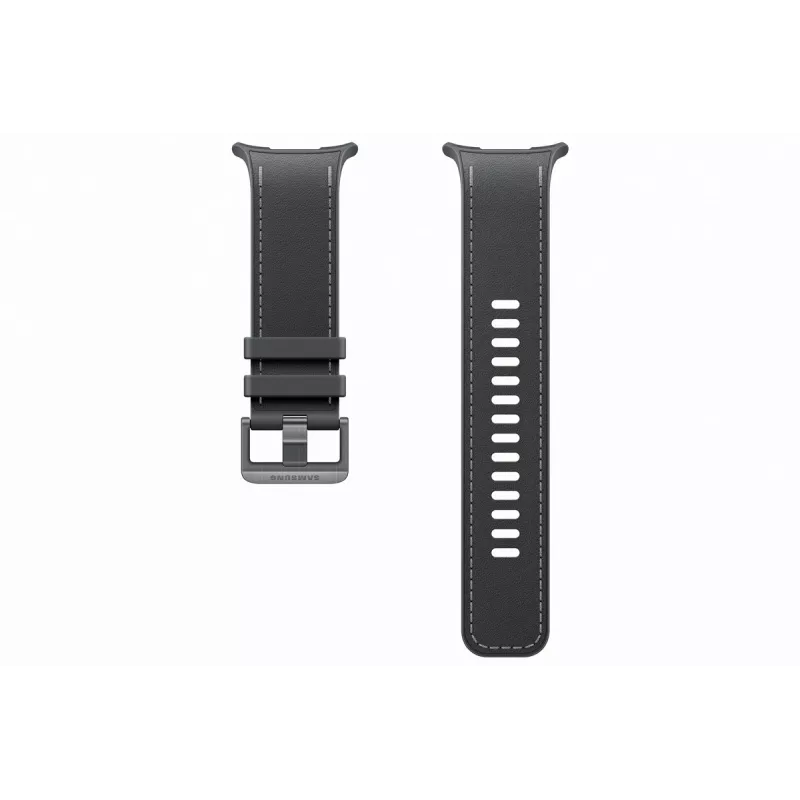 Samsung Peakform Pasek do Galaxy Watch Ultra 2 / Ultra, czarny
