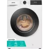 Gorenje WG2P84A32/PL Wolnostojąca pralka ładowana od przodu, 8 kg, 1400 obr/min, klasa energetyczna A, Biała
