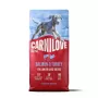 CARNILOVE ACTIVE Sucha karma dla psa z łososiem i indykiem dla szczeniąt ras dużych 12 kg