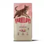 CARNILOVE TRUE FRESH Sucha karma dla kota z indykiem dla dorosłych kastrowanych wszystkich ras 400 g