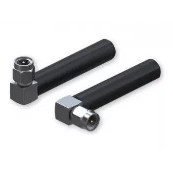 Teltonika Networks PR1PS529 5G Mobilna SMA Kątowa Kompaktowa Antena