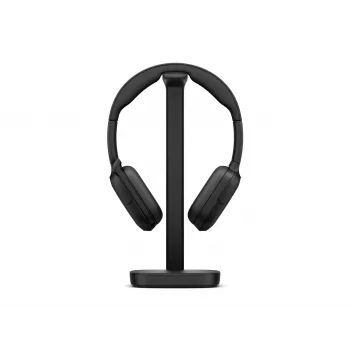 HP Poly Focus 625 Słuchawki + Bezprzewodowa Stacja Ładująca