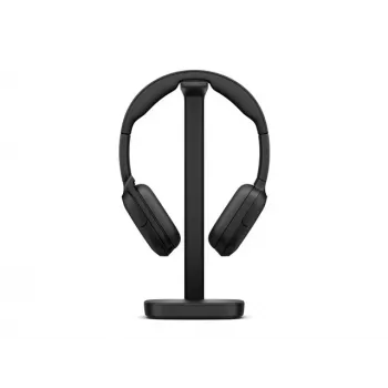 HP Poly Focus 625 Słuchawki + Bezprzewodowa Stacja Ładująca