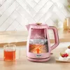 TEFAL KO2517E0 Czajnik elektryczny 1.7L 2400W Stal nierdzewna Srebrny/Szary