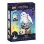 CUBIC FUN Puzzle 3D Harry Potter - Hedwig