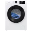 Pralka wolnostojąca Gorenje W3NGPI72SAS/PL 7 kg 1200 obr/min ładowana od przodu z technologią SteamTech i silnikiem inwerterowym PowerDrive
