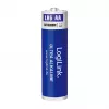 Baterie alkaliczne AA LogiLink Ultra Power, 8 szt. w folii termokurczliwej, 1,5 V LR6, 10-letni okres przydatności