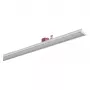 RIDI VL2S-GL150-7DAWS840B0900 EVO LED oprawa natynkowa, IP20, DALI-2, 9100lm, 51W, 4000K