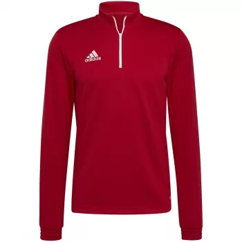 adidas Entrada 22 Koszulka treningowa Czerwona H57556 S