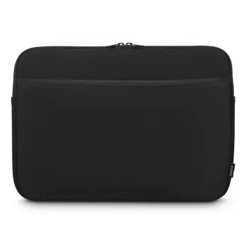 Hama Pokrowiec na laptopa z neoprenu z przednią kieszenią, do 36 cm (14,1 cala), czarny (00231048)