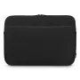 Hama Pokrowiec na laptopa z neoprenu z przednią kieszenią, do 36 cm (14,1 cala), czarny (00231048)