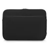 Hama Pokrowiec na laptopa z neoprenu z przednią kieszenią, do 36 cm (14,1 cala), czarny (00231048)