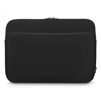 Hama Pokrowiec na laptopa z neoprenu z przednią kieszenią, do 36 cm (14,1 cala), czarny (00231048)