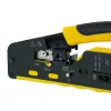 LOGILINK WZ0060 Zaciskarka modułowa CAT5/6/6A/7 z RJ45 przelotowymi