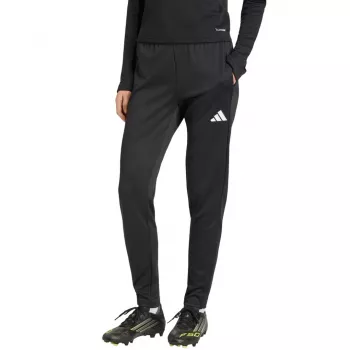 adidas Entrada 26 Spodnie treningowe damskie czarny M