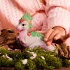 Schleich Bayala Magiczny Dinozaur z Jeźdźcem Elfem Zestaw Figur