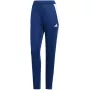 adidas Tiro 24 Spodnie treningowe damskie Granatowy L