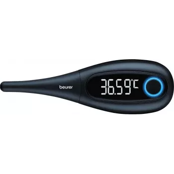 Beurer OT 30 BT Termometr podstawowy z Bluetooth i łącznością z aplikacją Ovy