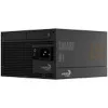 AeroCool Smart B1 80 PLUS Bronze Zasilacz, PCIe 5.1, ATX 3.1 - 650 W, Czarny
