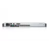 ATEN KL1508AiM F 17-calowy LCD IP KVM Switch - 8-portowa konsola Rackmount z dostępem zdalnym