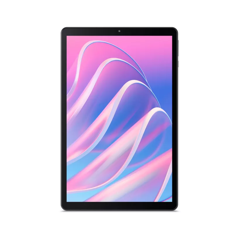 Acer Iconia A11-21P-A11C 11 cali HD IPS tablet, Allwinner A333, 4GB RAM, 128GB, Android 15, Wi-Fi 6, czarny