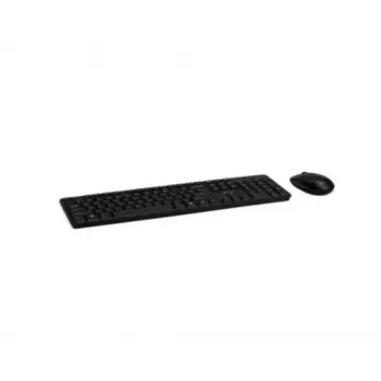 Acer Nitro NAK200 Przewodowy zestaw klawiatury i myszy gamingowej, układ US International, podświetlenie RGB, opakowanie detaliczne