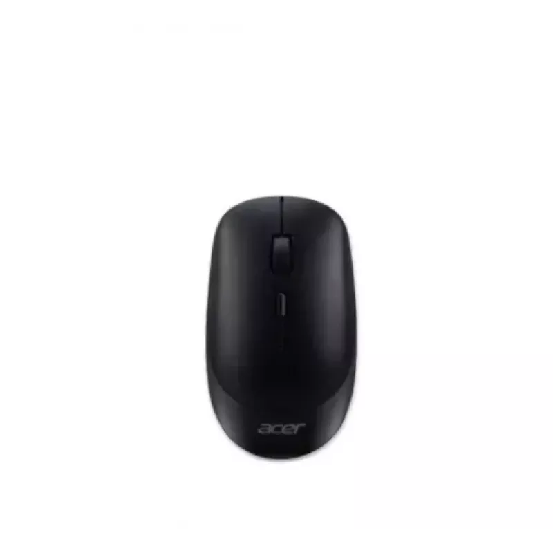 Acer Nitro NAK200 Przewodowy zestaw klawiatury i myszy gamingowej, układ US International, podświetlenie RGB, opakowanie detaliczne