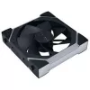Lian Li UNI FAN SL FLEX Wireless ARGB Reverse Blade 120mm PWM Wentylator - 3 szt. z kontrolerem, czarny