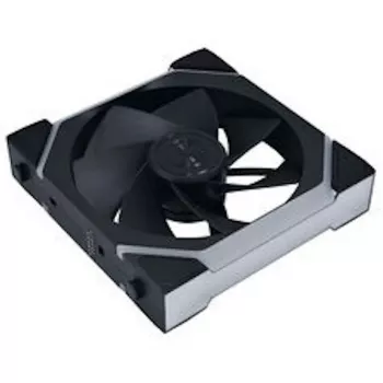 Lian Li UNI FAN SL FLEX Wireless ARGB Reverse Blade 120mm PWM Wentylator - 3 szt. z kontrolerem, czarny