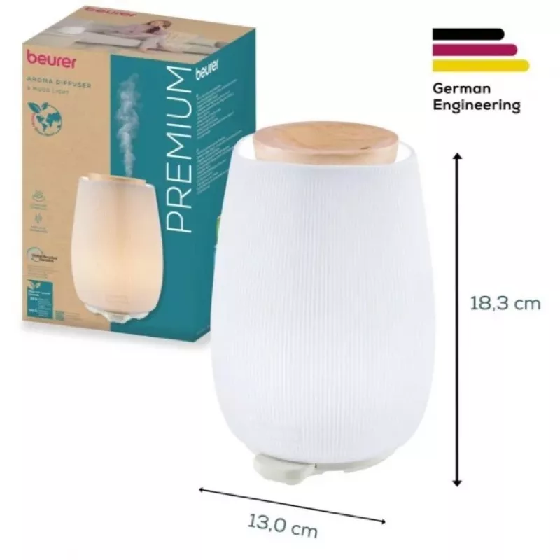 Beurer LA45 Dyfuzor zapachowy