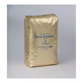 PIU CAFFE piu Basic Ziarna Kawy 1000g