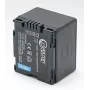 EXTRA DIGITAL Panasonic CGA-DU14 Zastępcza bateria 7.2V 1360mAh Li-ion do kamer serii D