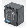 EXTRA DIGITAL Panasonic CGA-DU14 Zastępcza bateria 7.2V 1360mAh Li-ion do kamer serii D