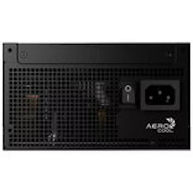 Aerocool Smart B1 80 PLUS Bronze Zasilacz, PCIe 5.1, ATX 3.1 - 1000 Wat, Czarny