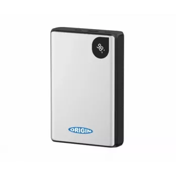Origin Storage OSPB-100W 20000mAh 100W Power Bank - Czarny