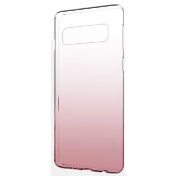 Evelatus Samsung Galaxy S10 Gradient TPU Etui Kawa