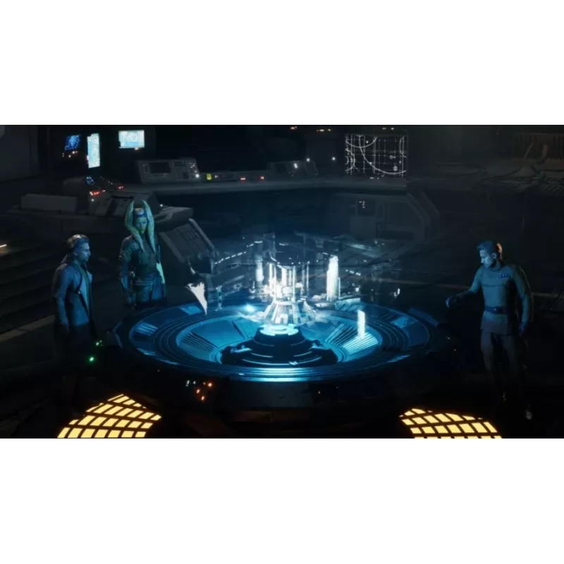 CENEGA Star Wars Jedi: Survivor na PlayStation 5