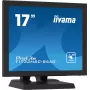 Iiyama ProLite T1732MSC-B5AG 17-calowy dotykowy monitor LED - 5:4 SXGA, pojemnościowy projekcyjny, 10-punktowy multi-touch, HDMI/DVI/VGA, USB, głośniki, czarny