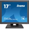 Iiyama ProLite T1732MSC-B5AG 17-calowy dotykowy monitor LED - 5:4 SXGA, pojemnościowy projekcyjny, 10-punktowy multi-touch, HDMI/DVI/VGA, USB, głośniki, czarny