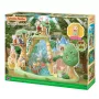 Sylvanian Families Przygodowy Plac Zabaw Wodospad