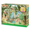 Sylvanian Families Przygodowy Plac Zabaw Wodospad