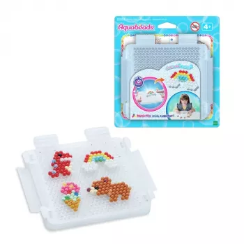 EPOCH Aquabeads Pop-Up Design Plate Akcesorium do prac plastycznych