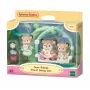 Sylvanian Families Jelonki z Huśtawką Kwiatową
