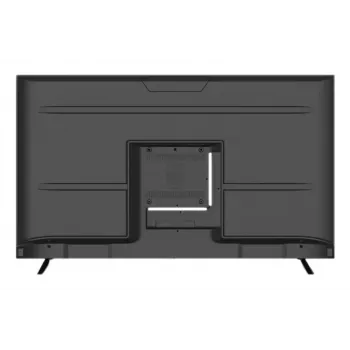 NO NAME LEDTV55A1T2 55-calowy QLED 4K UHD Smart TV z Dolby Vision IQ, HDR10+, Dolby Atmos, VIDAA U5.0, wbudowaną Alexą, bezramkową konstrukcją i trybem gry