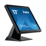 Iiyama ProLite T1731SAW-B5 17-calowy monitor dotykowy LED - SXGA 1280x1024, TN, SAW, DVI/VGA, USB, głośniki, czarny