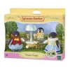 Sylvanian Families Zestaw figurek Rodzina Pingwinów