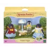 Sylvanian Families Zestaw figurek Rodzina Pingwinów