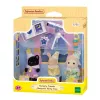 Sylvanian Families Przygodowy Domek na Drzewie Zestaw do Nocowania
