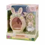 Sylvanian Families Wielkanocny Zestaw Małe Króliczki